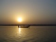 the ganges, india